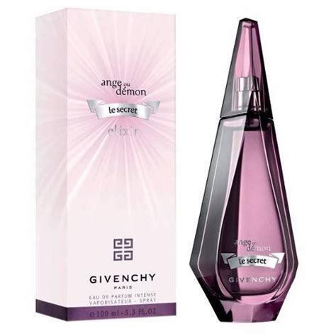 givenchy perfume ange ou demon amazon|angel and demon perfume price.